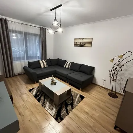 D&M Apartments 1 Satu Mare Exterior photo