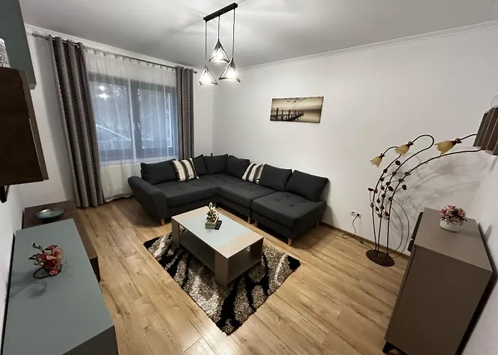 D&M Apartments 1