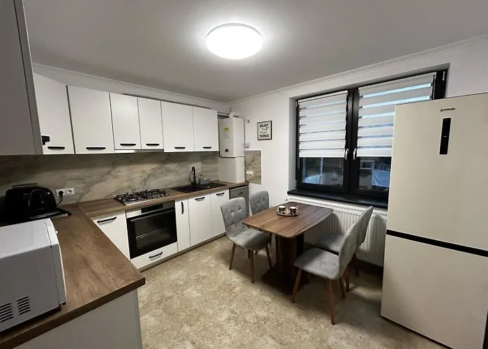 D&M Apartments 1