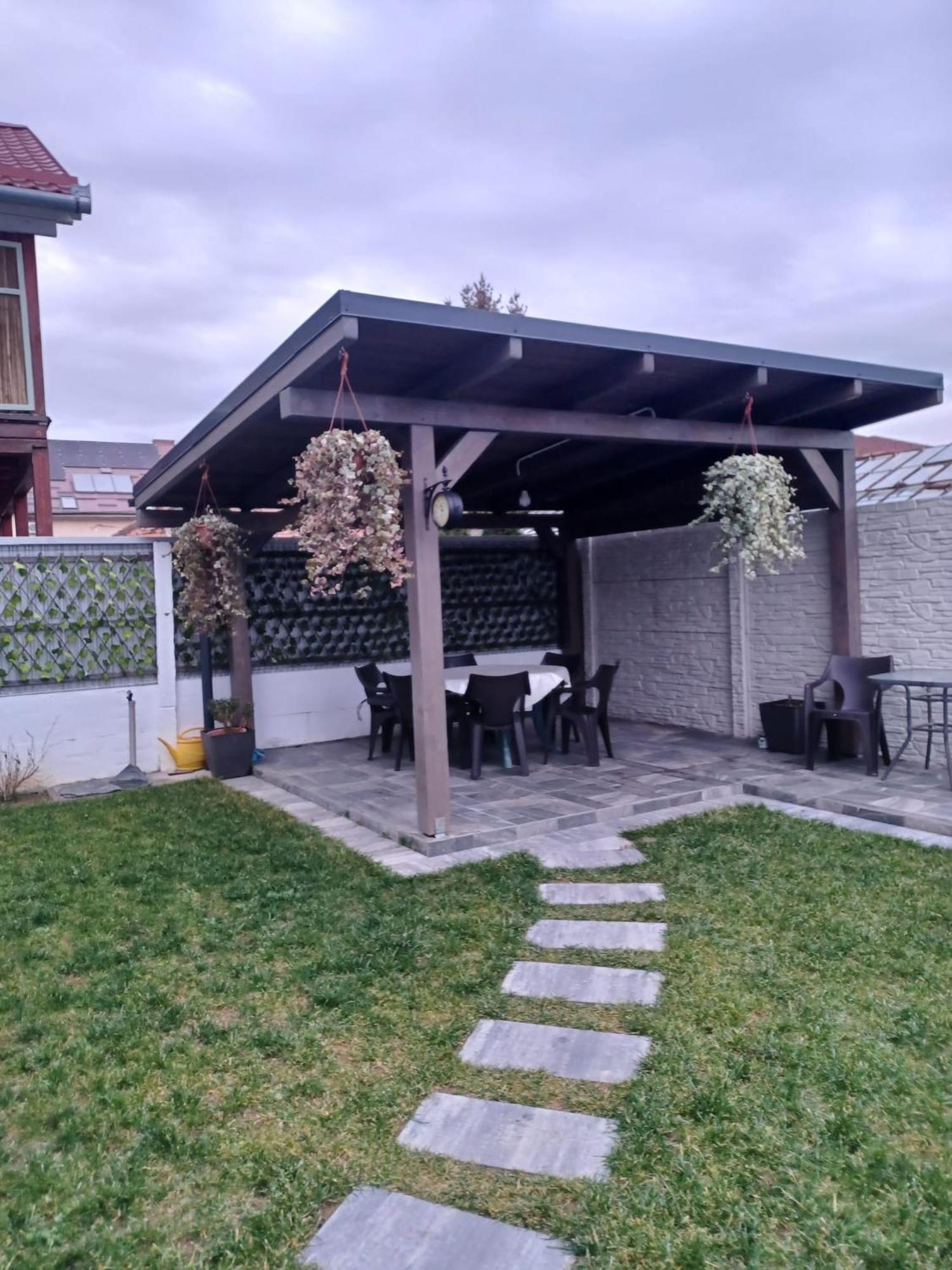 D&m 1 Apartment Satu Mare
