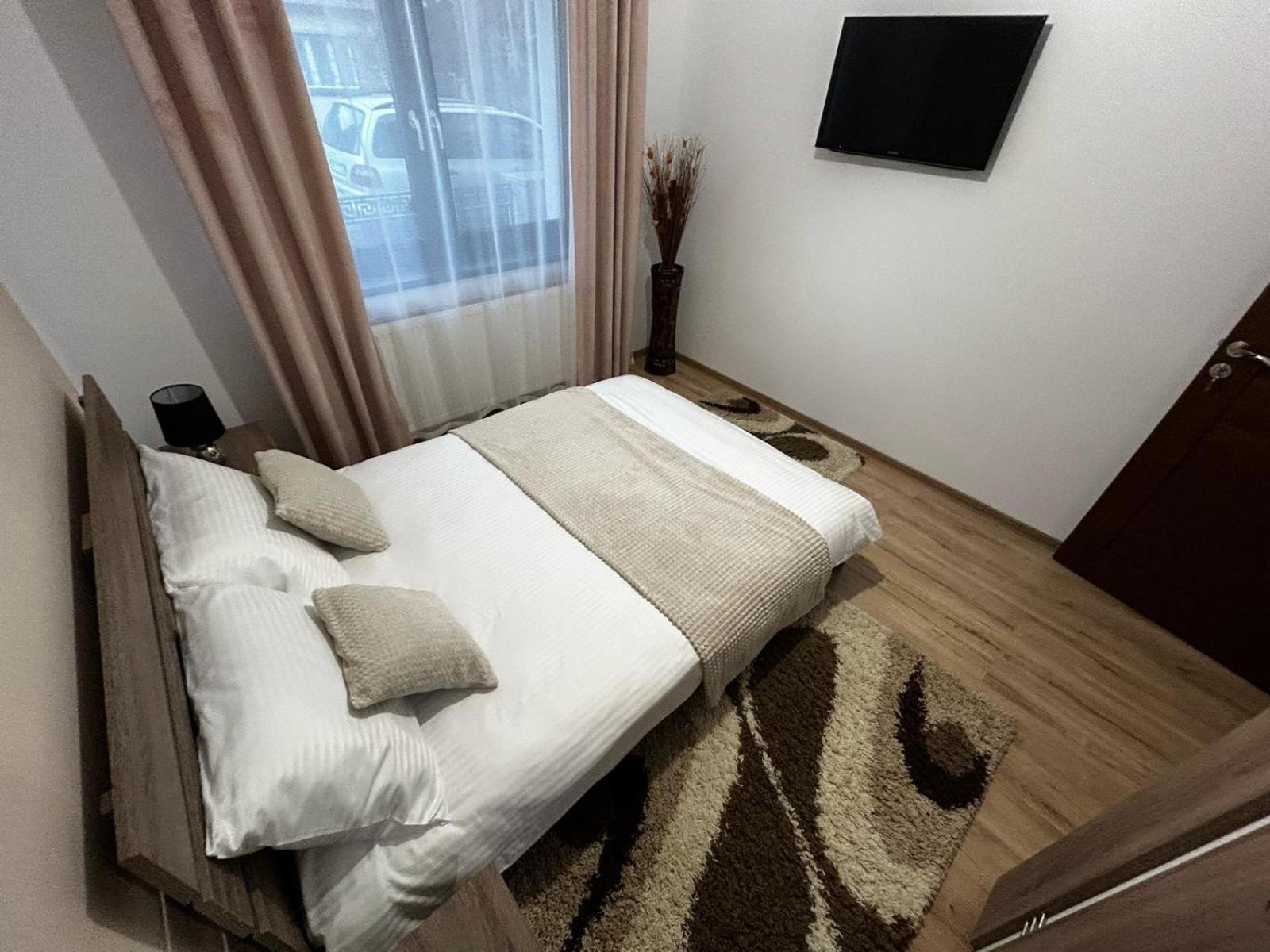 D&m 1 Apartment