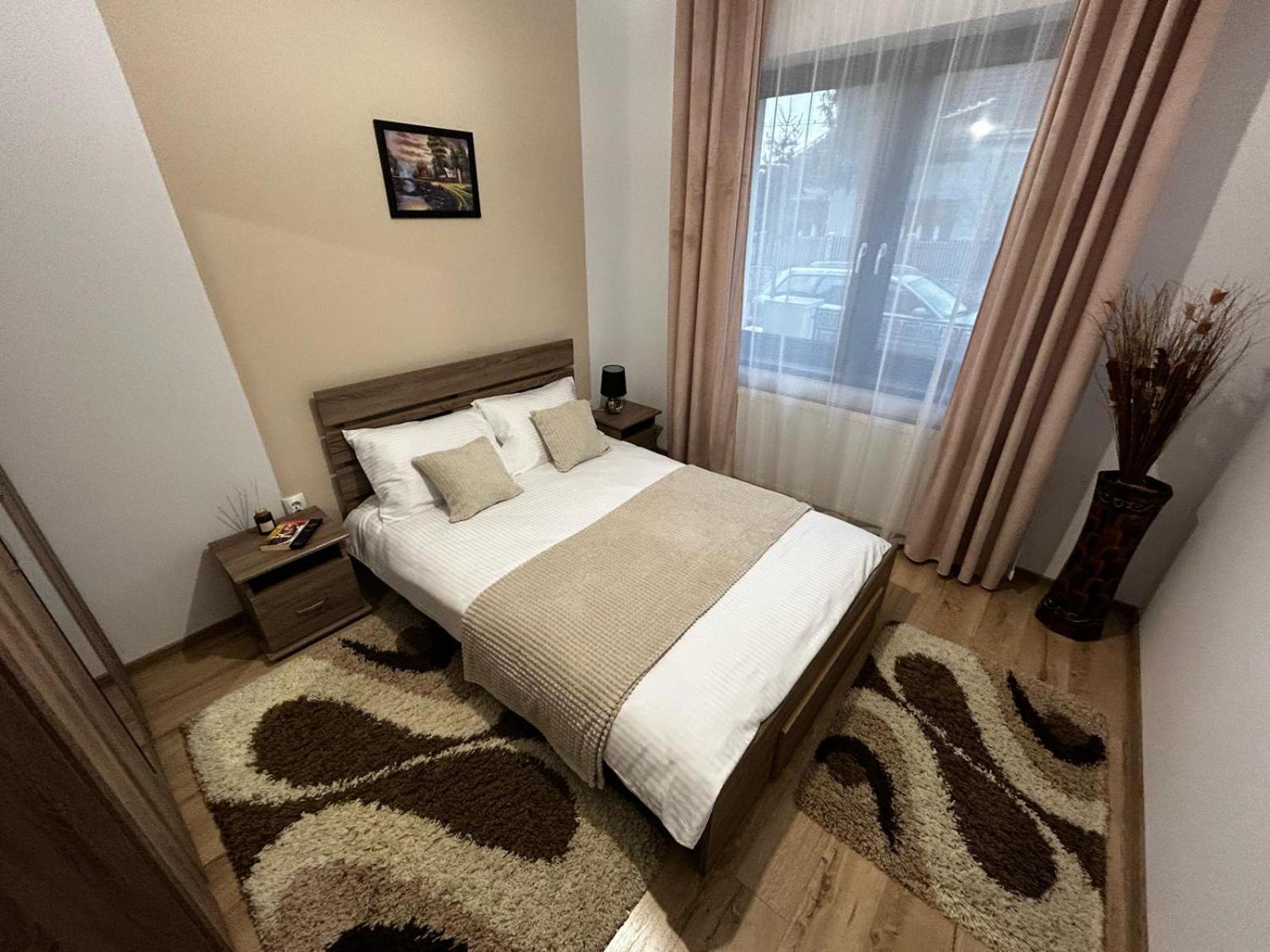D&m 1 Apartment