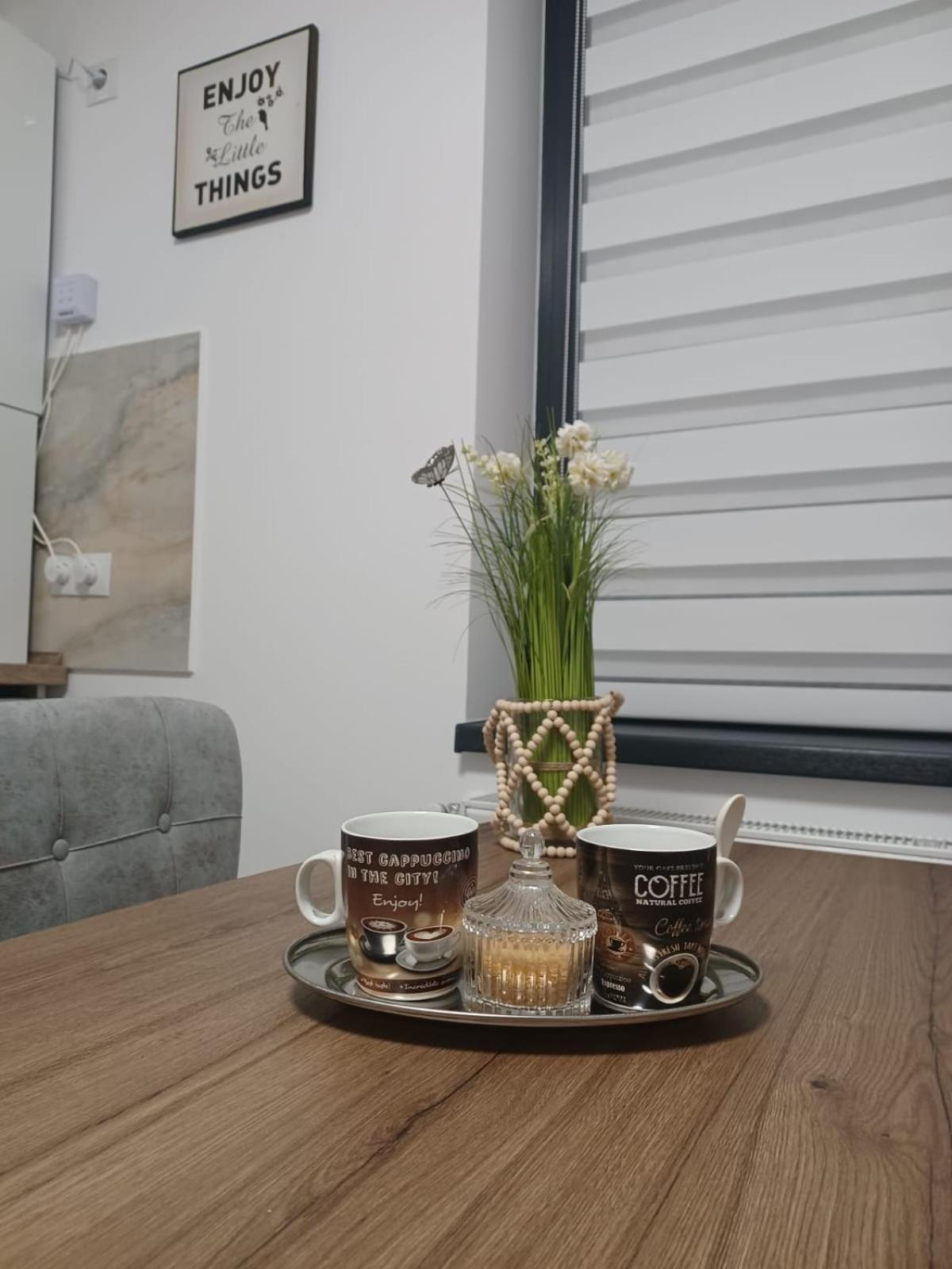 Apartment D&m 1